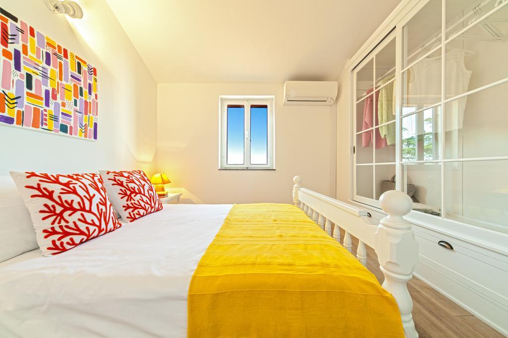 Villa Skalinada, 8 Persons, Private Pool, Baška Voda Habitación foto